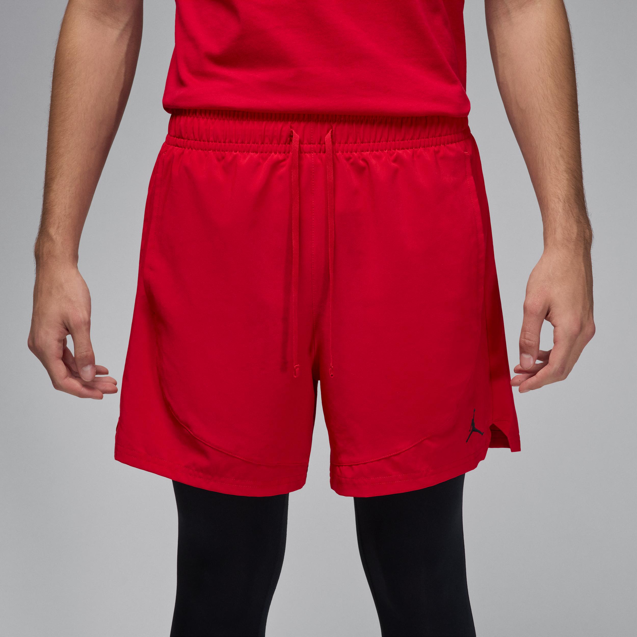 Men's Jordan Dri-FIT Sport Woven Shorts Product Image