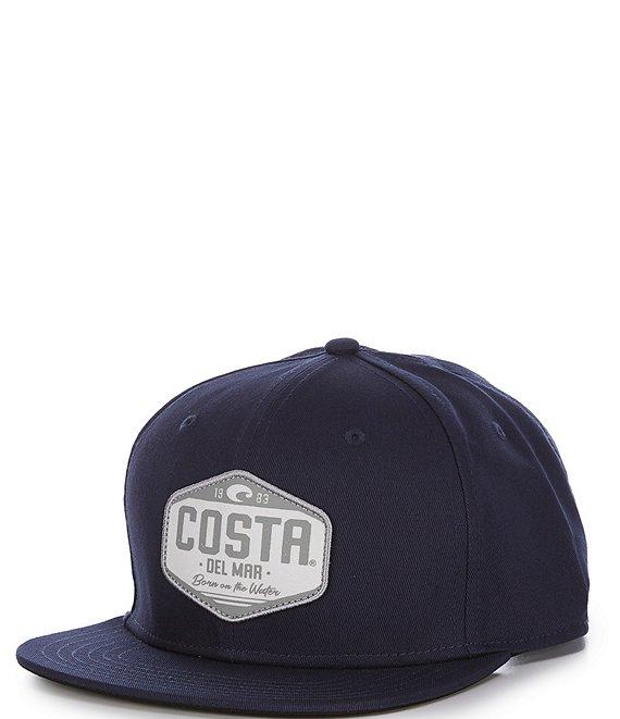 Costa Morgan Flat Brim Hat Product Image