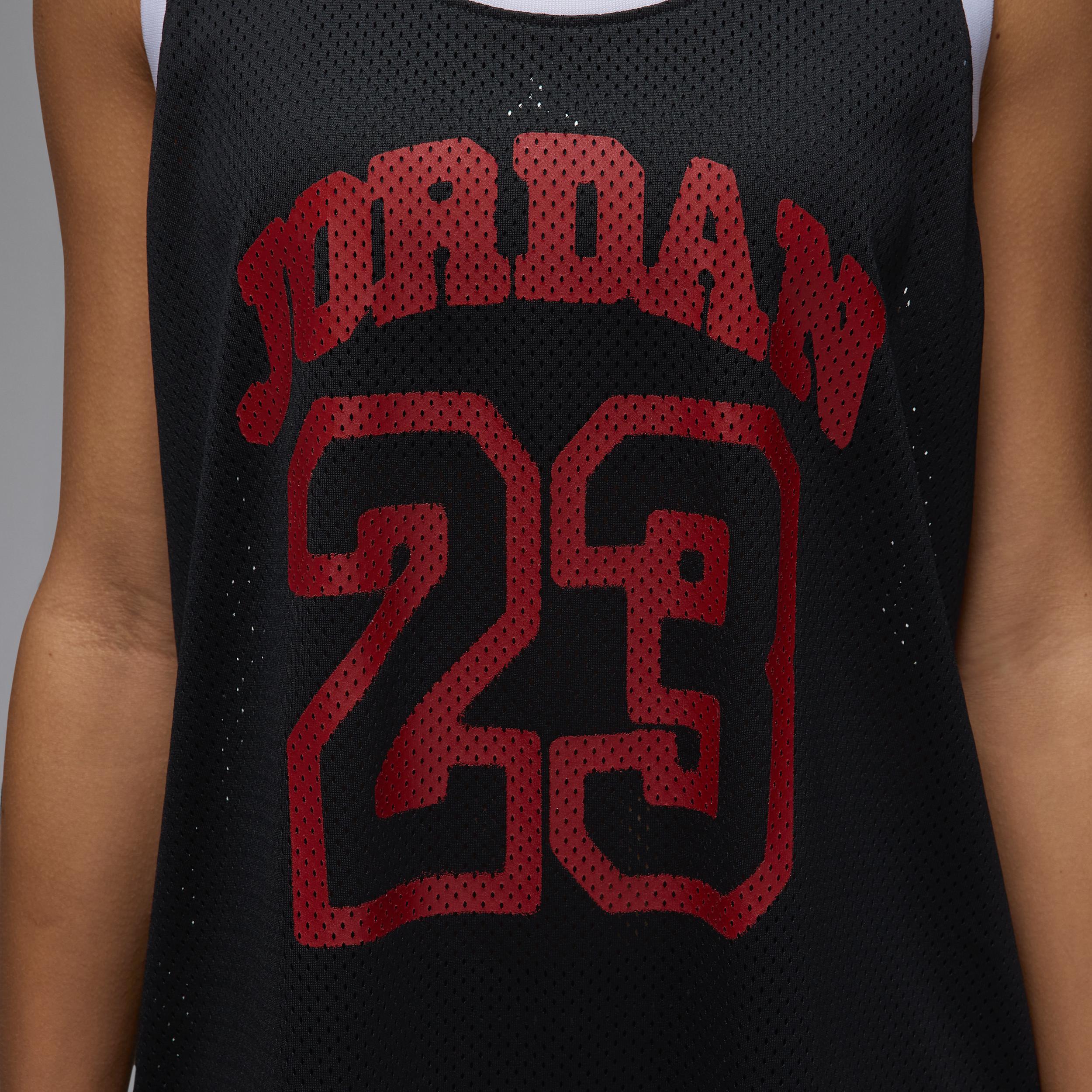 Womens Jordan Jersey | HJ0044-010 Product Image