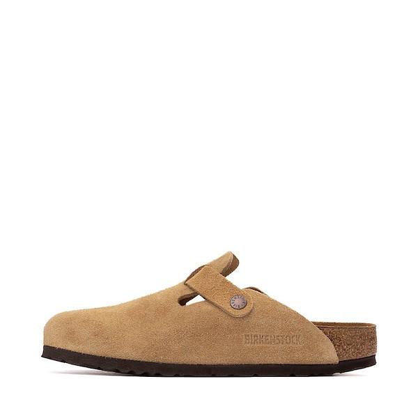 Birkenstock Womens Boston Clog Product Image