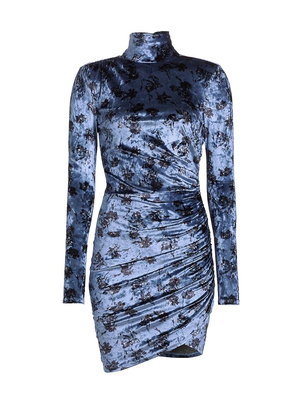 Womens Cool Carnation Marlene Dress Product Image