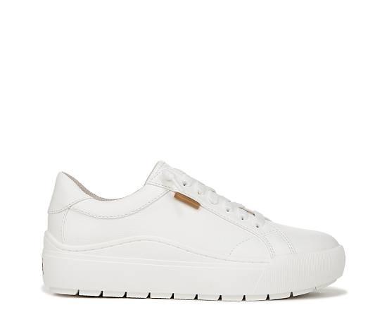 Dr. Scholl's Time Off Go Women's Platform Sneakers,  Product Image