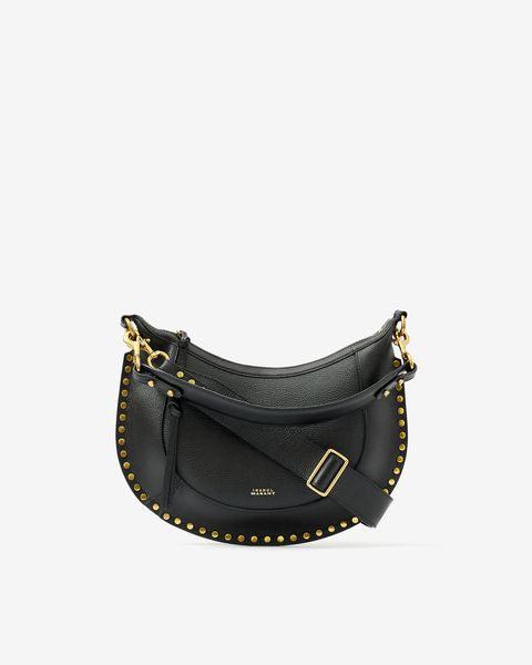 Naoko bag in grained leather Female Product Image