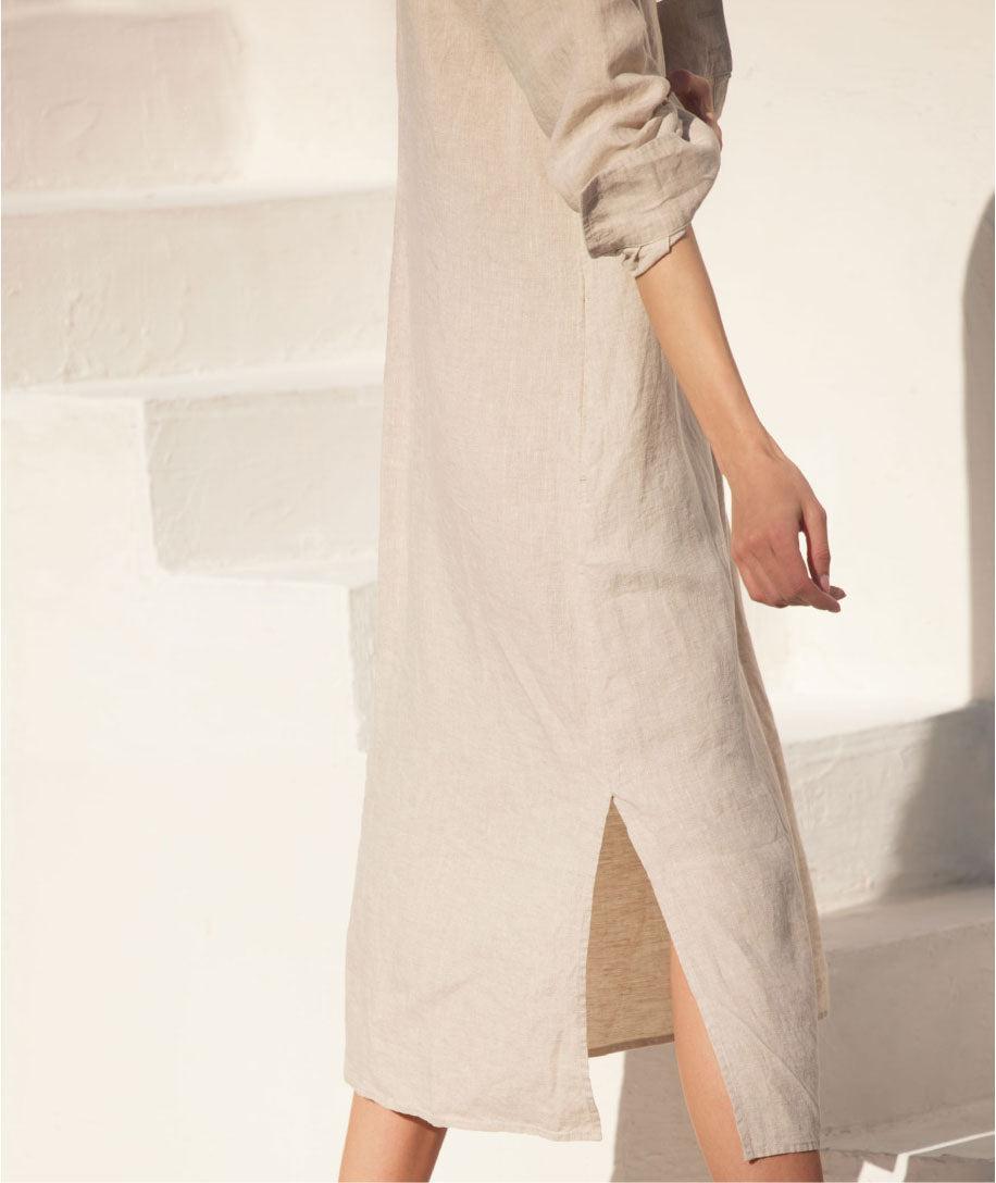 The Deep End Dress Product Image