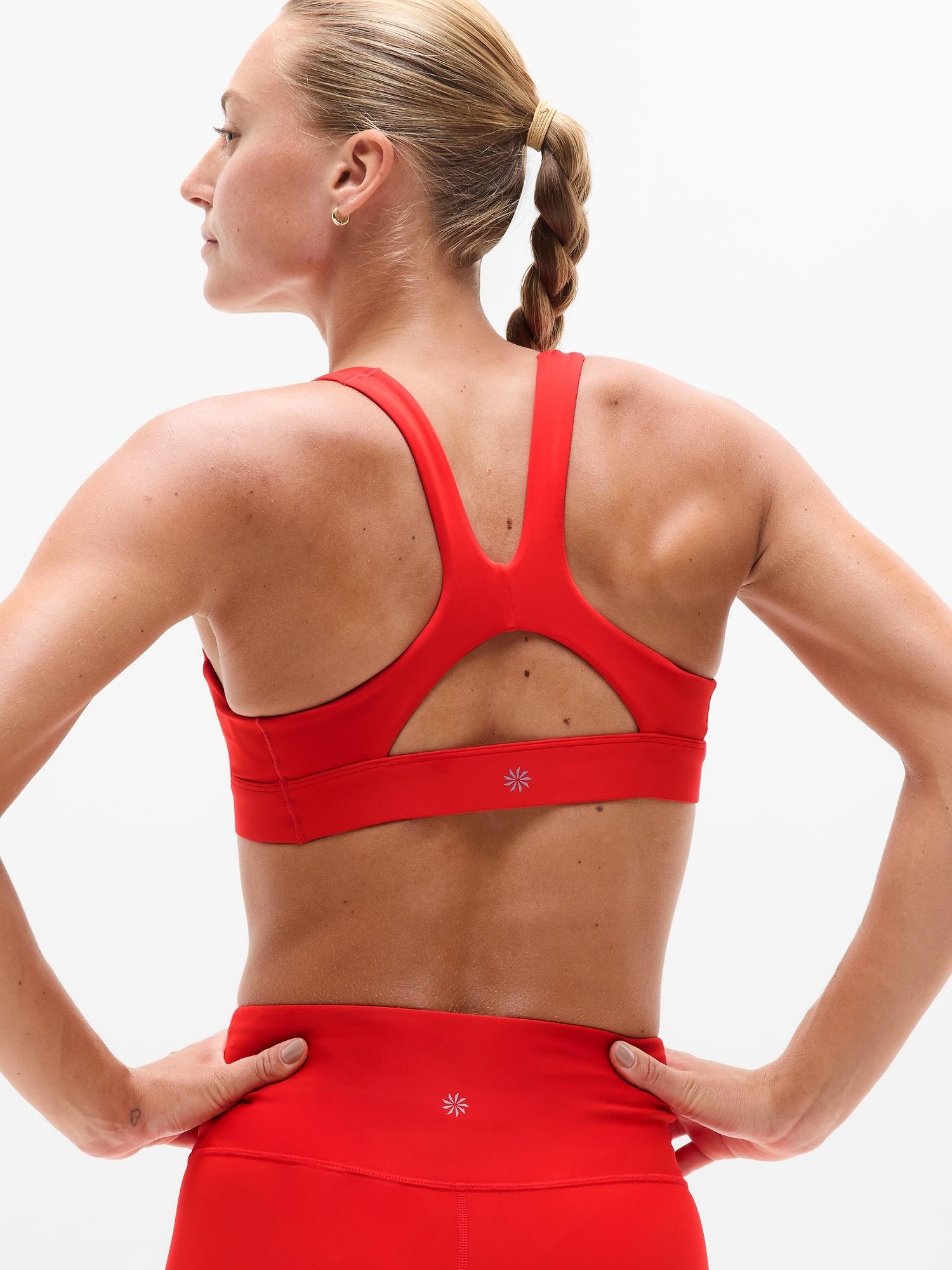 Interval Sports Bra A-C Product Image