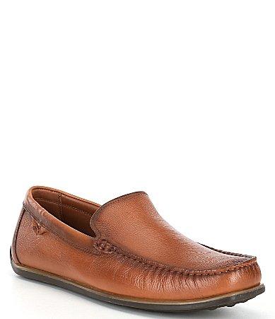 Section X Mens Darion Venetian Loafers Product Image