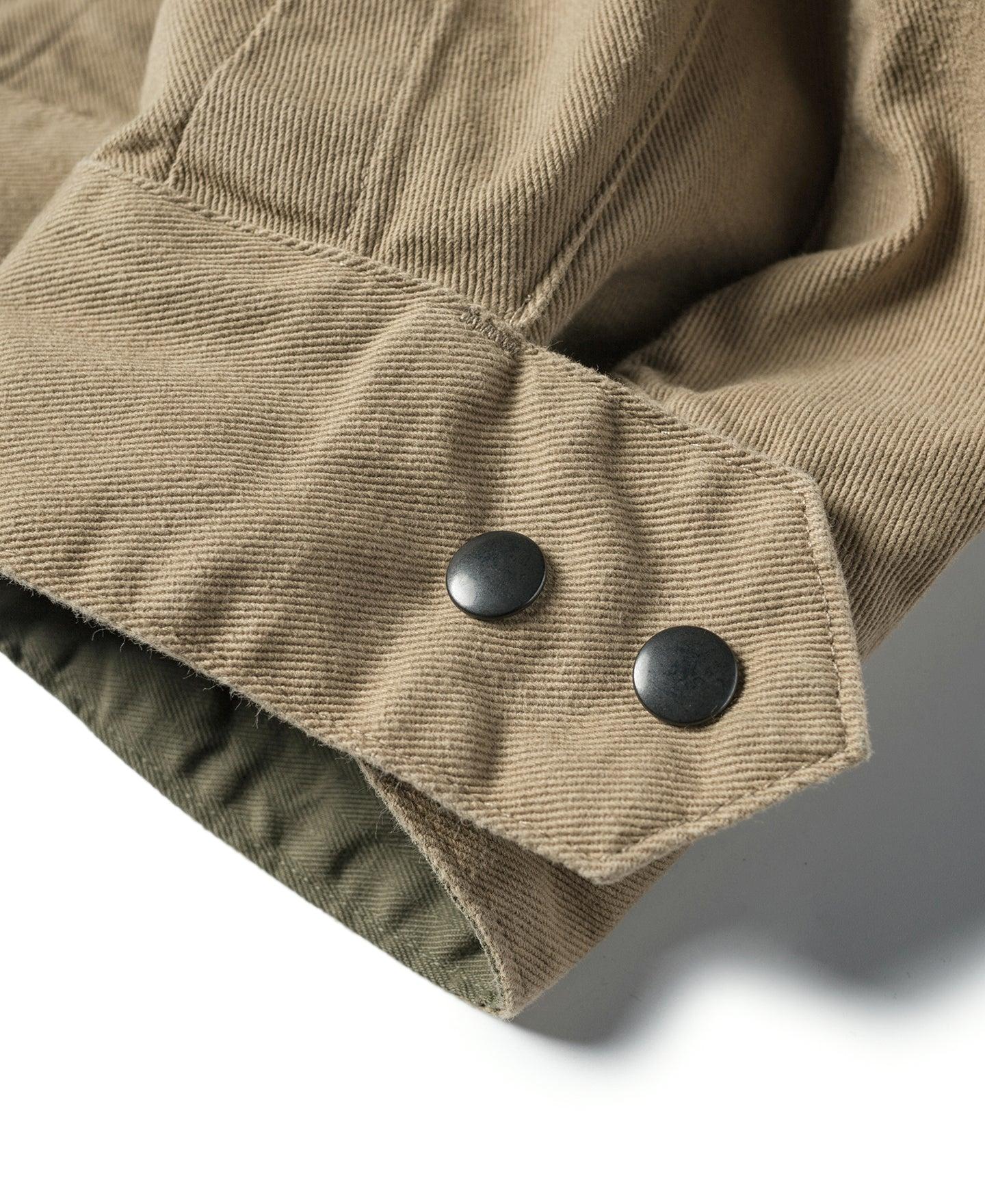 13 oz Cotton Twill Relaxed Fit Field Pants Product Image