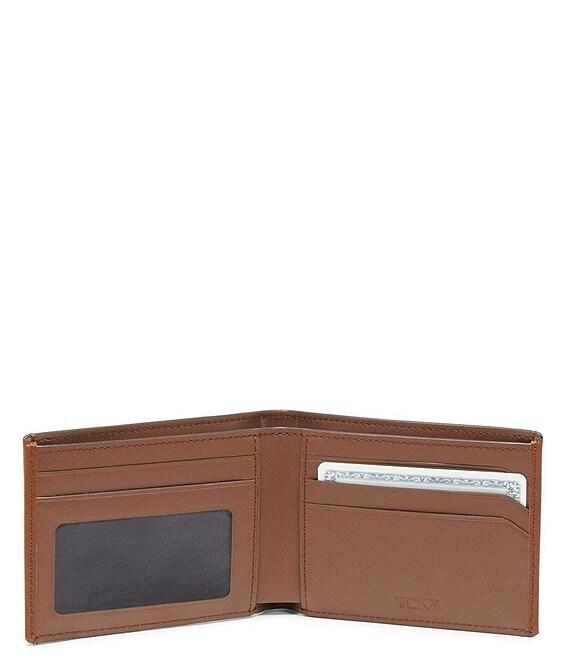 Tumi Nassau Double Billfold Wallet Product Image