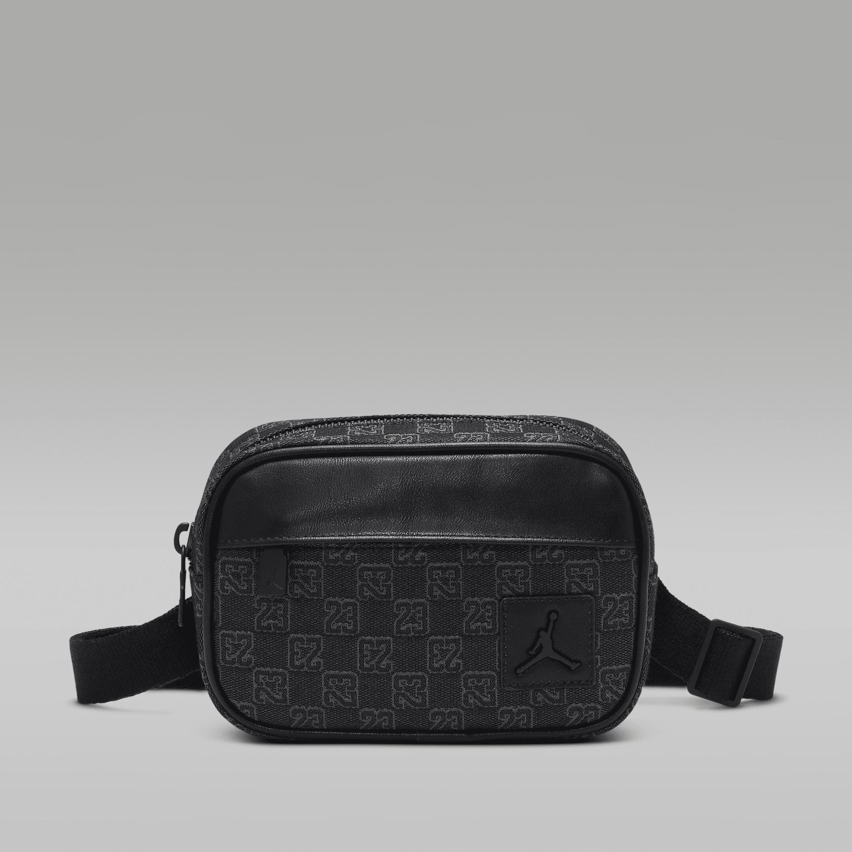 Jordan Jordan Monogram Camera Bag - Adult Sail/Multi Product Image