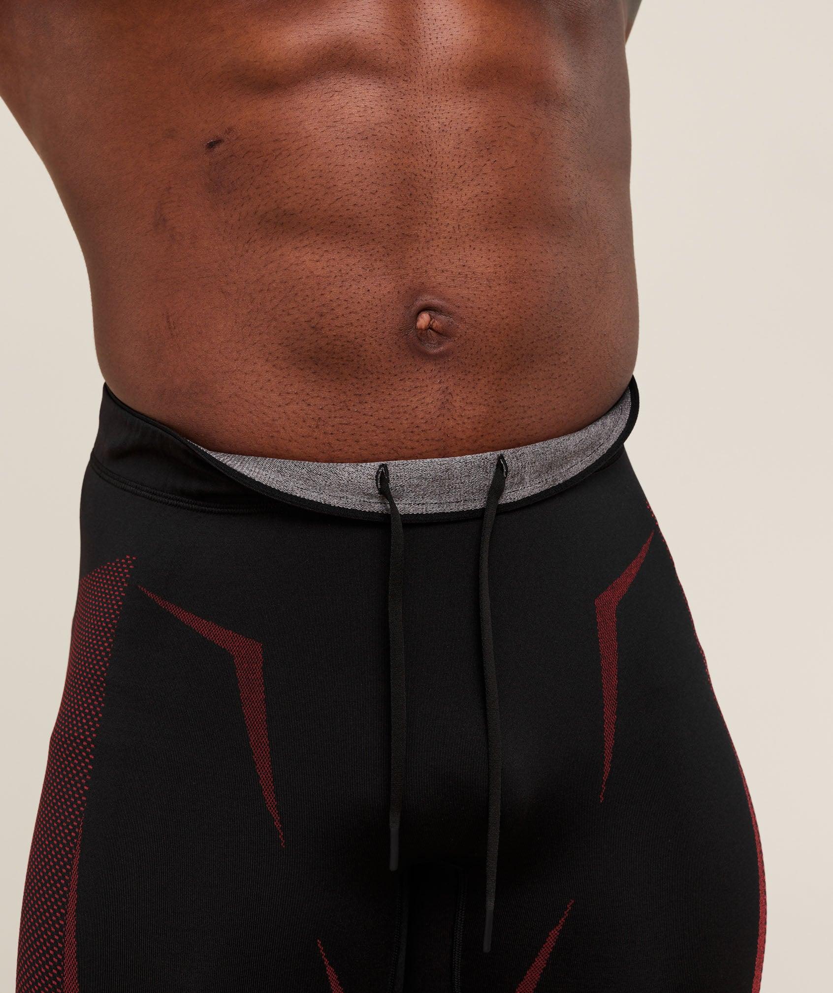 Onyx 5.0 Seamless Half Tight Product Image