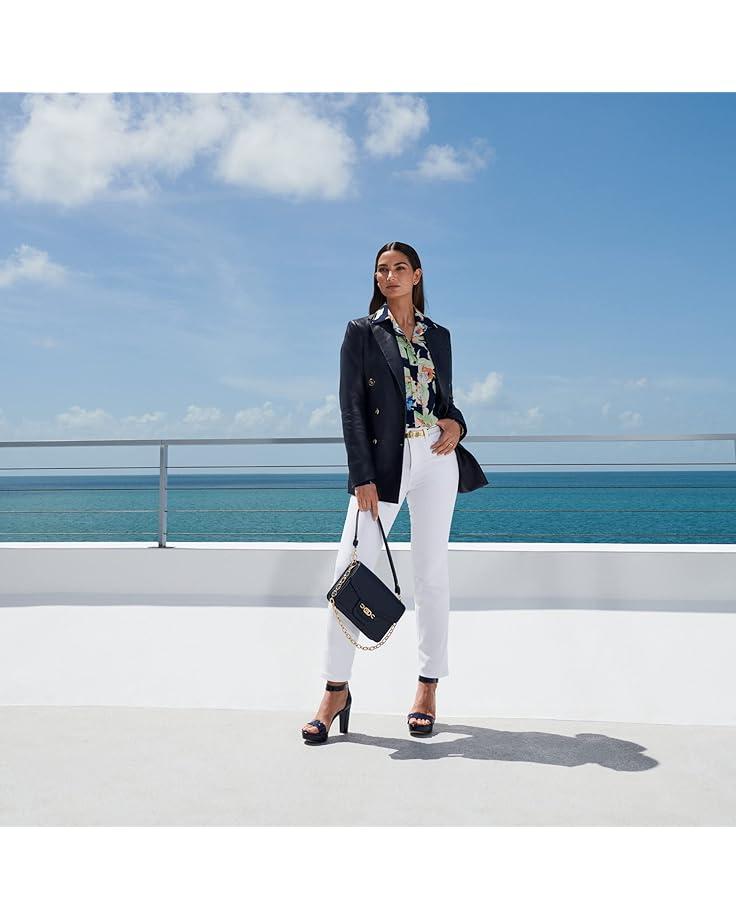 Premier Straight Jeans Product Image