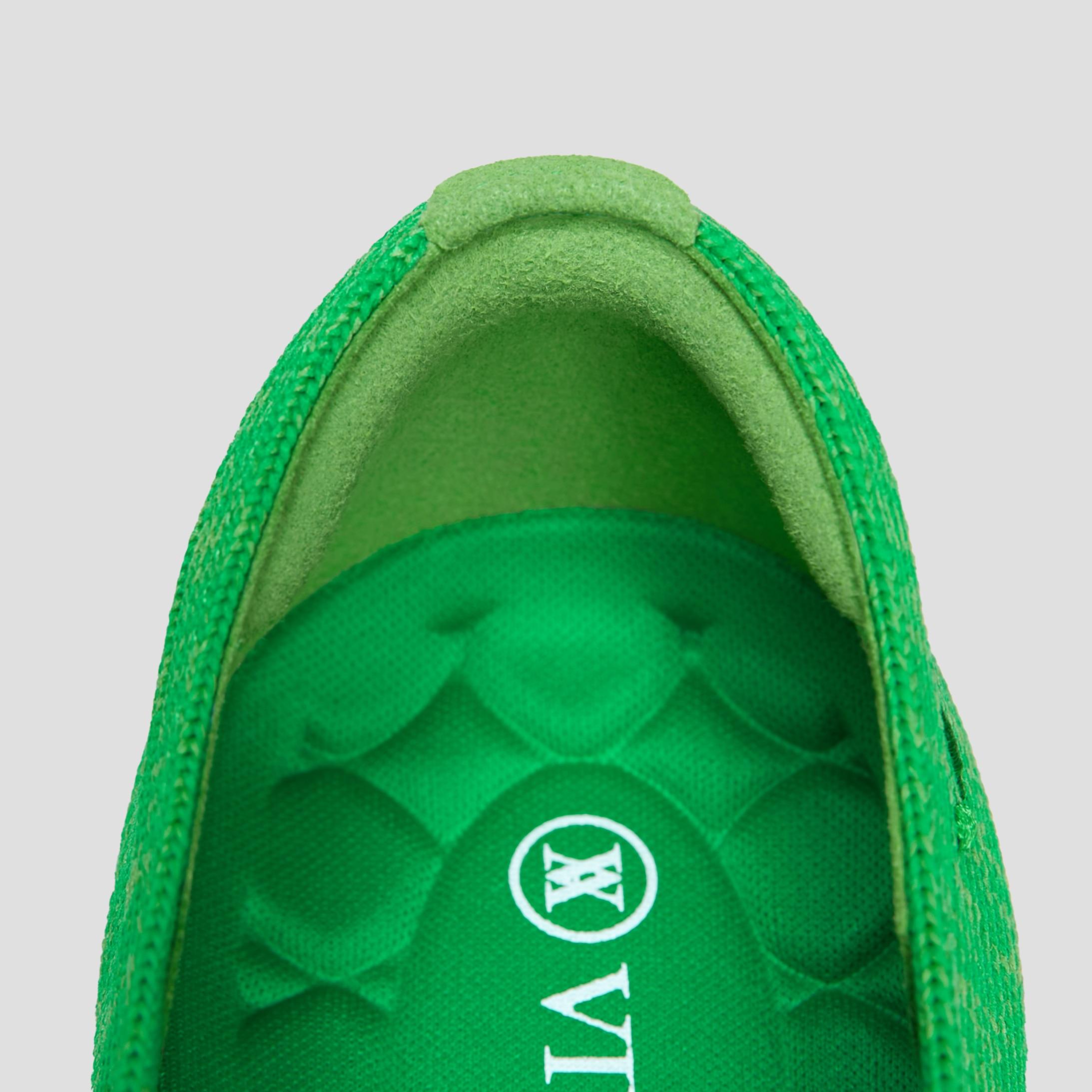 Lightweight Square-Toe V-Cut Flats (Margot Walker) Product Image