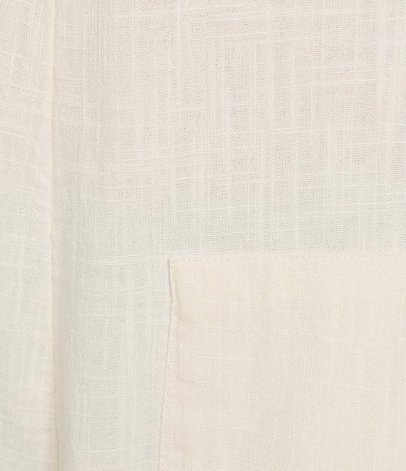 Billabong Pacific Time Wide Leg Jumpsuit Product Image