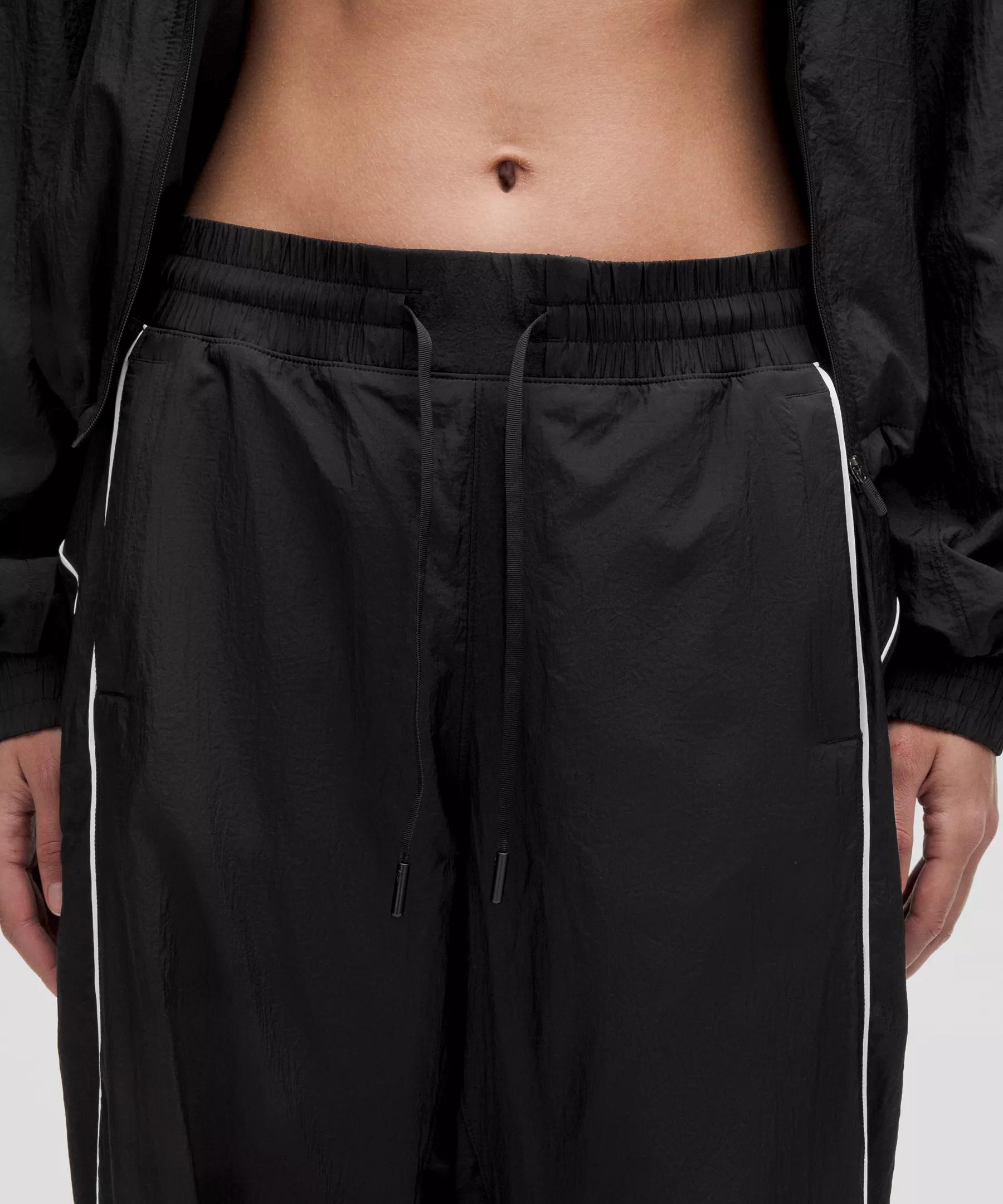 License to Train Mid-Rise Lightweight Jogger Product Image