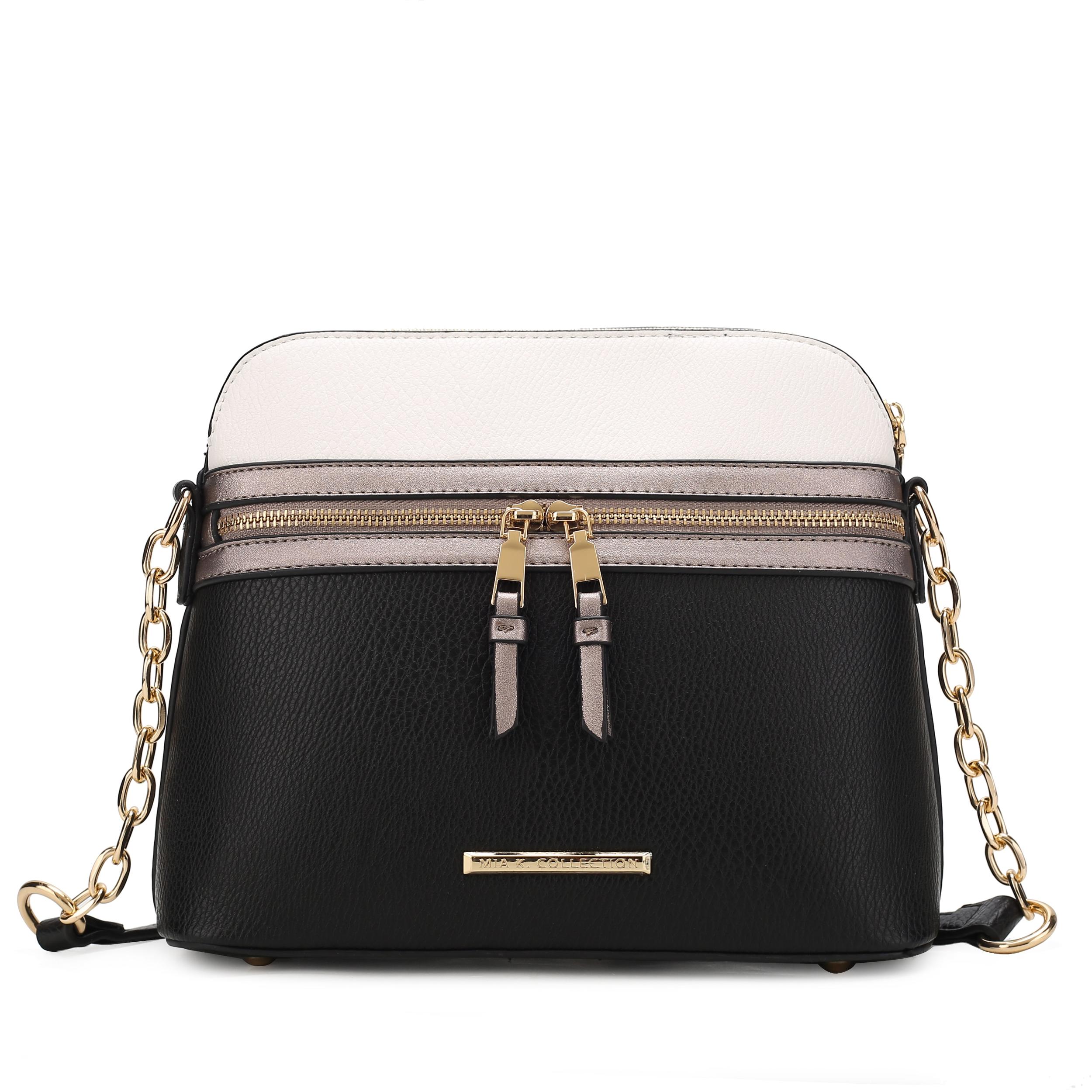 MKF Collection Women's Karelyn Crossbody Bag Female Product Image