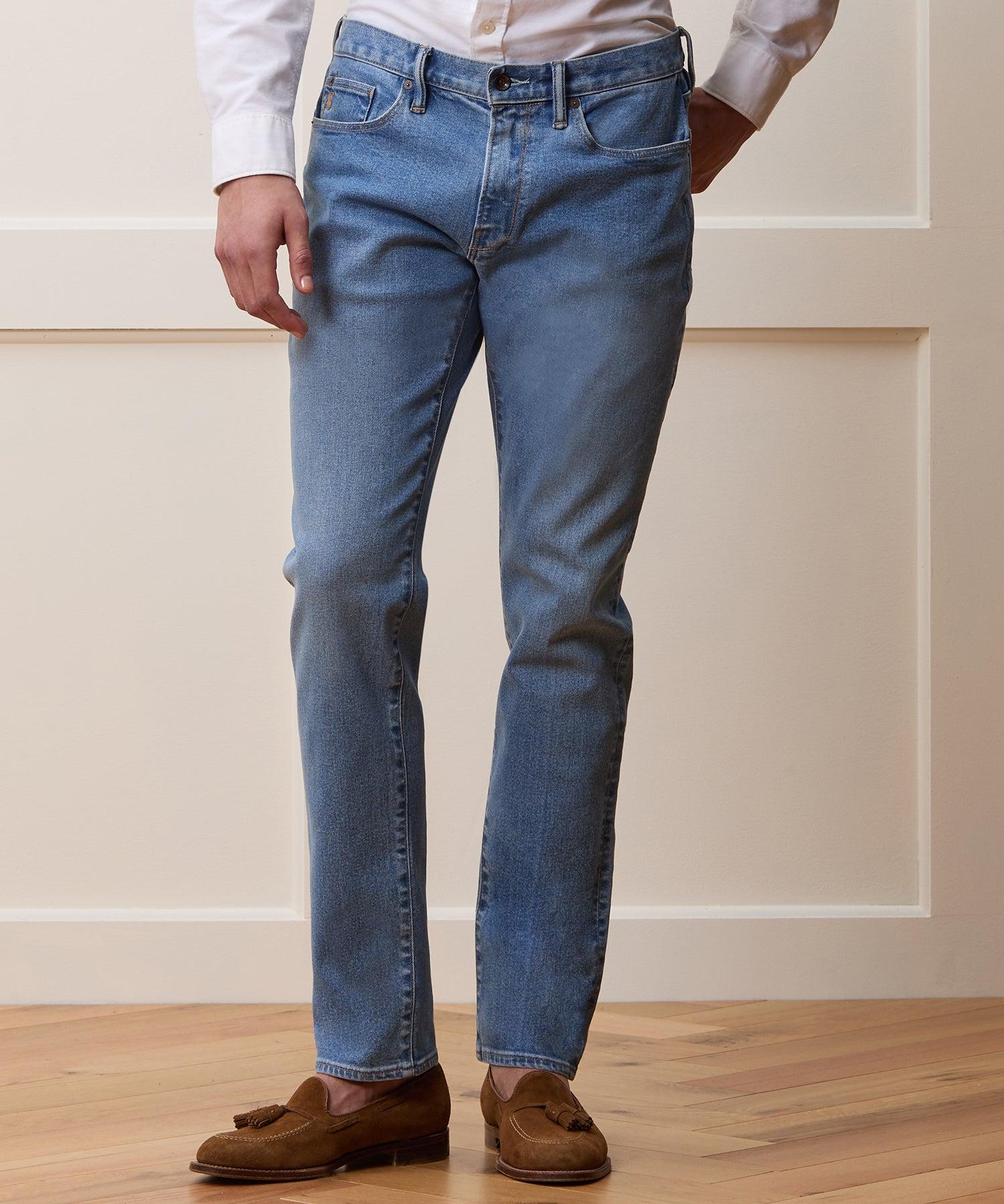 Slim Stretch Jean Product Image