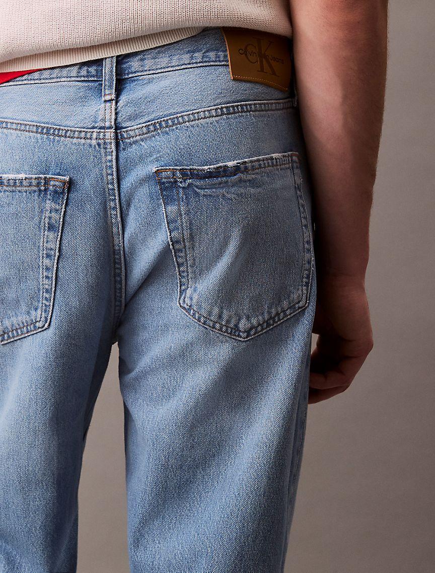 Baggy Fit Jeans Product Image