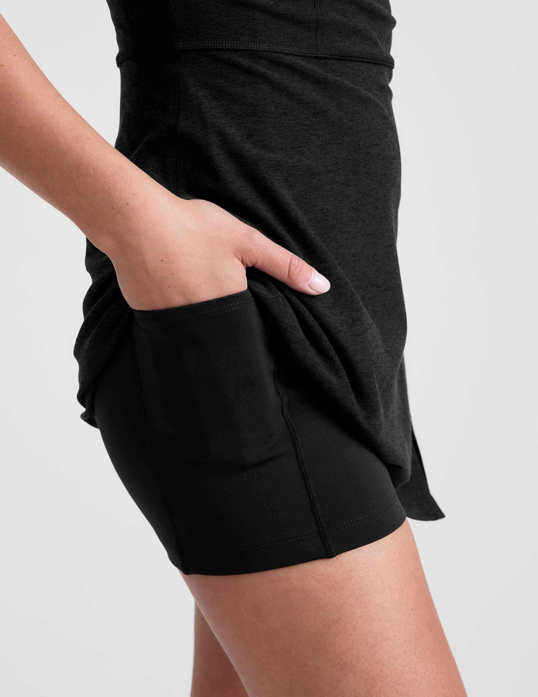 Spacedye Move Up Mini Dress Product Image