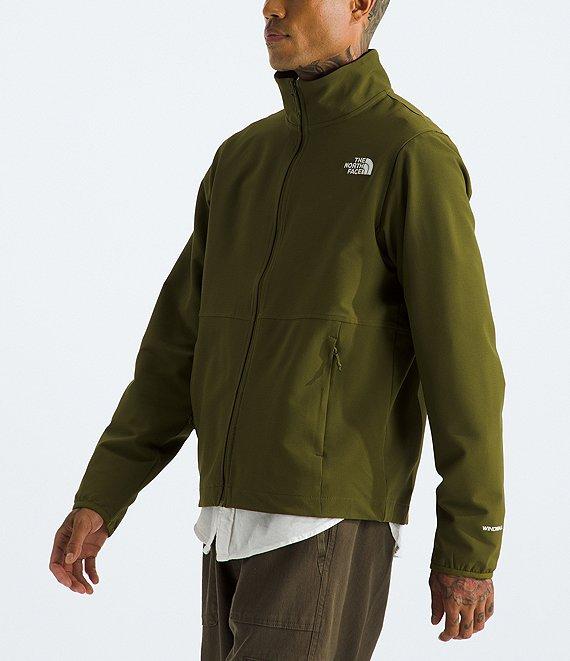 The North Face Men's Willow Stretch Jacket Product Image