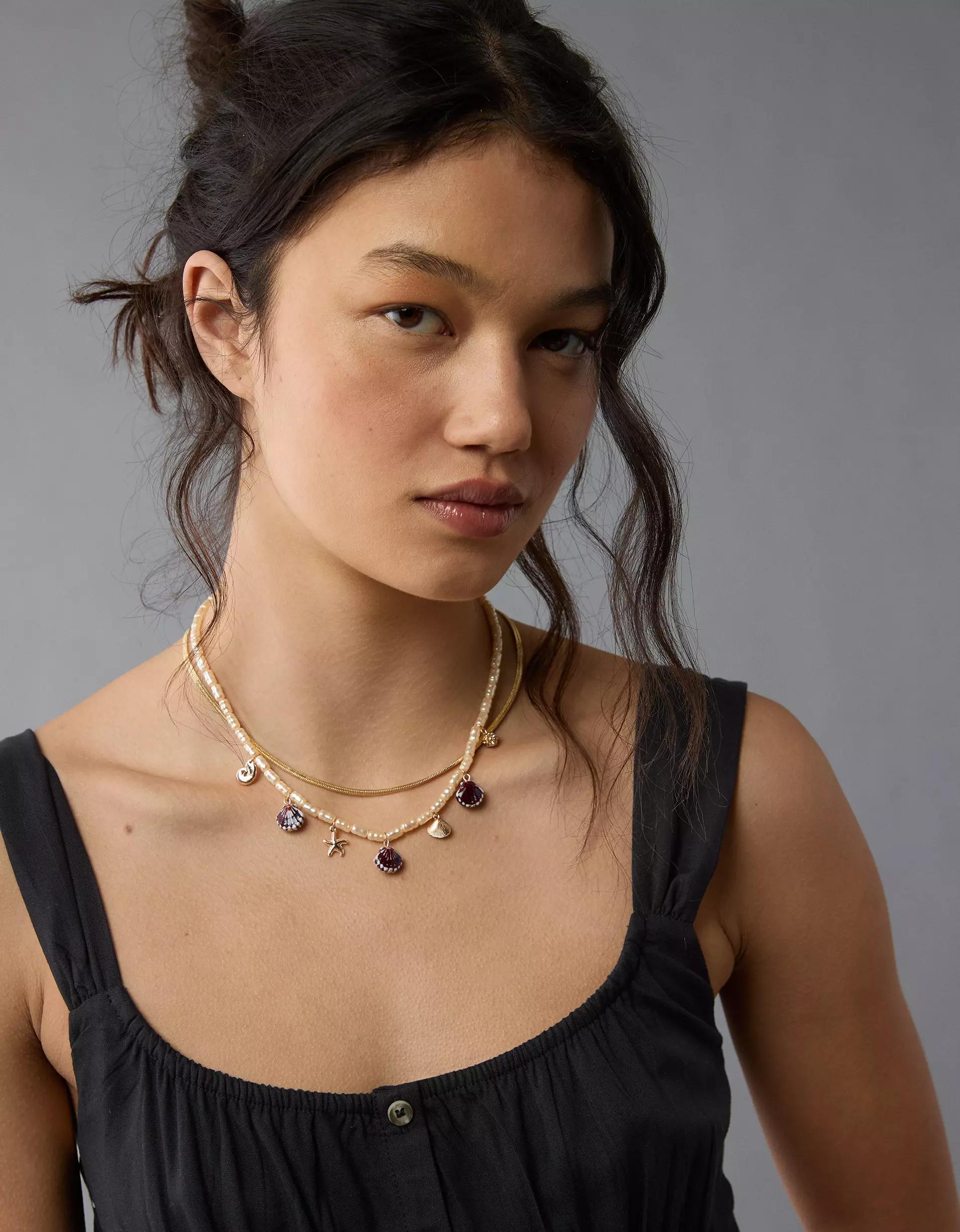 AE Corset V-Waist Jumpsuit Product Image