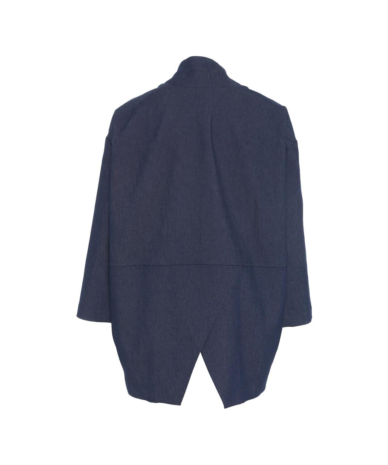 Single-breasted blazer Product Image