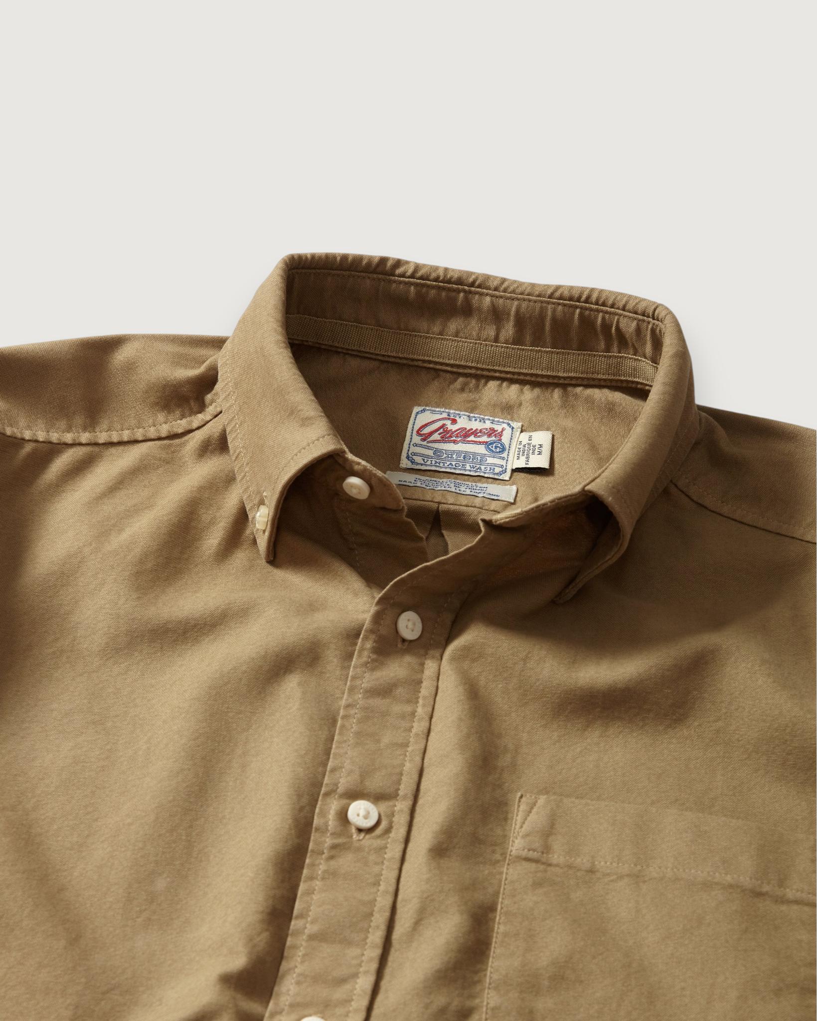 Eagle Creek Vintage Oxford - Olive Product Image