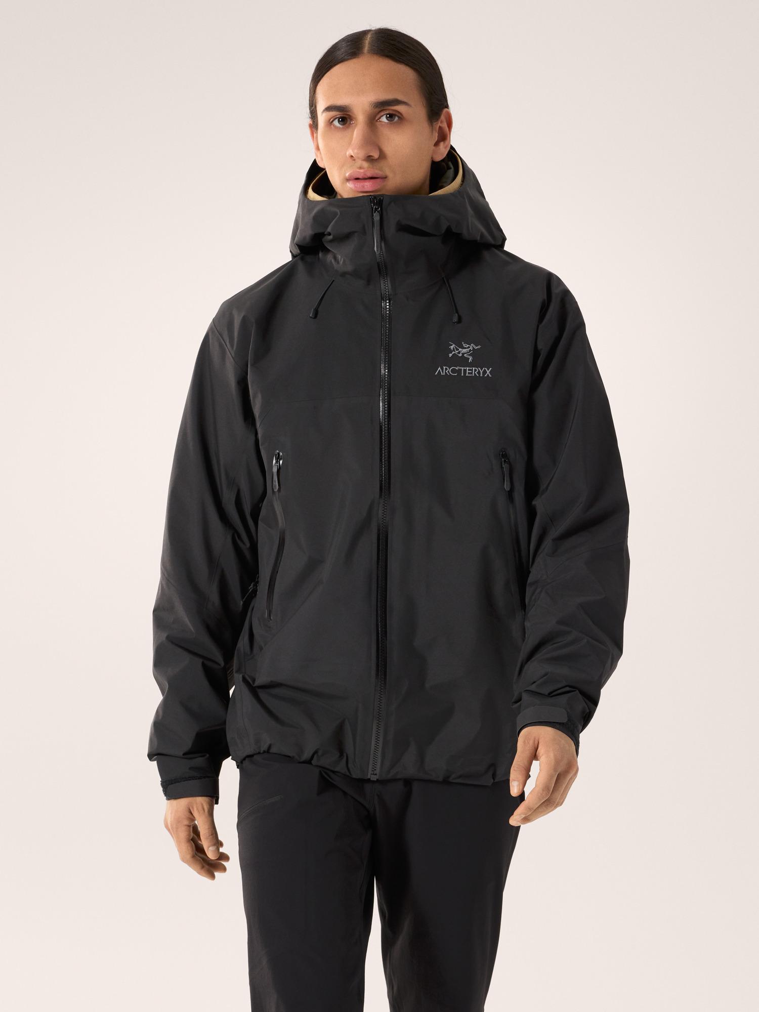 Beta AR Jacket Stormhood Men's Product Image