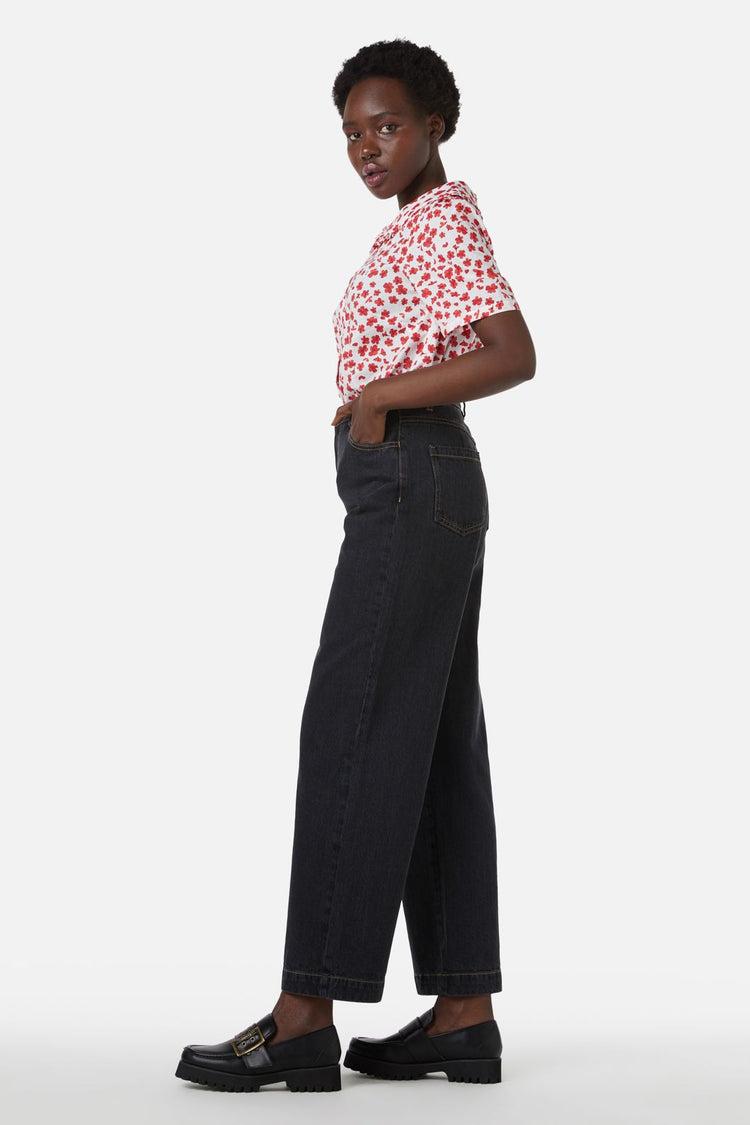 Mille Fleur Blouse Product Image