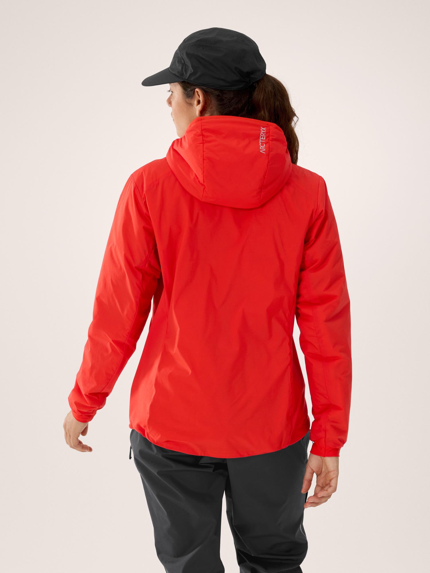 Atom Hoody Women's Product Image