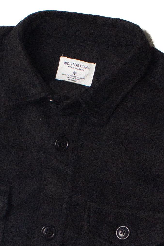 Flannel Shacket Product Image