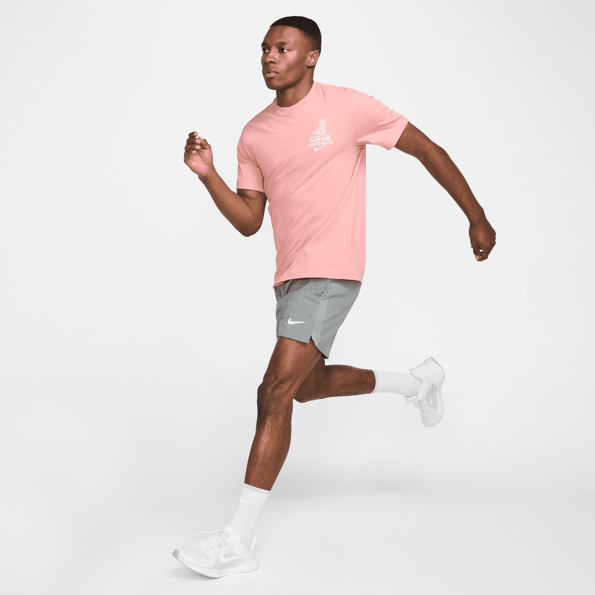 Nike Men's Running T-Shirt Product Image