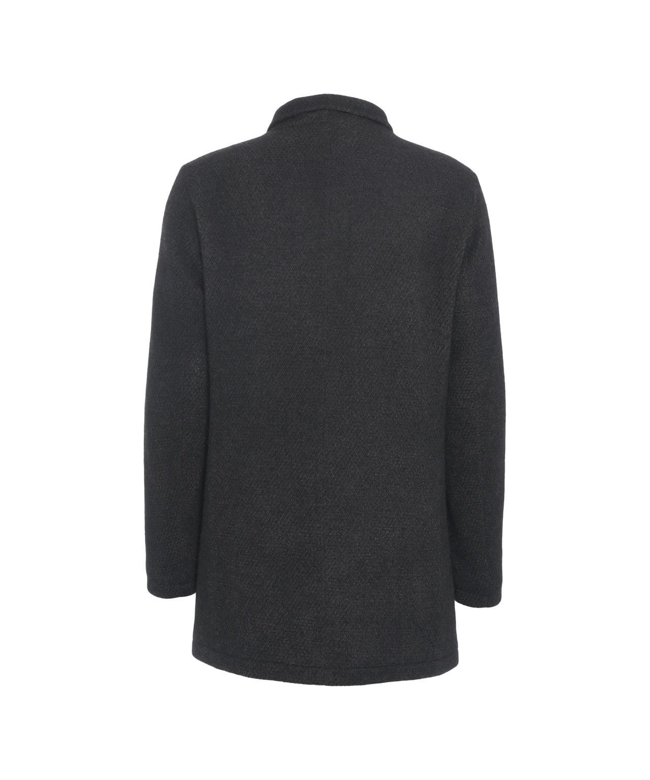 Wool blend coat Product Image