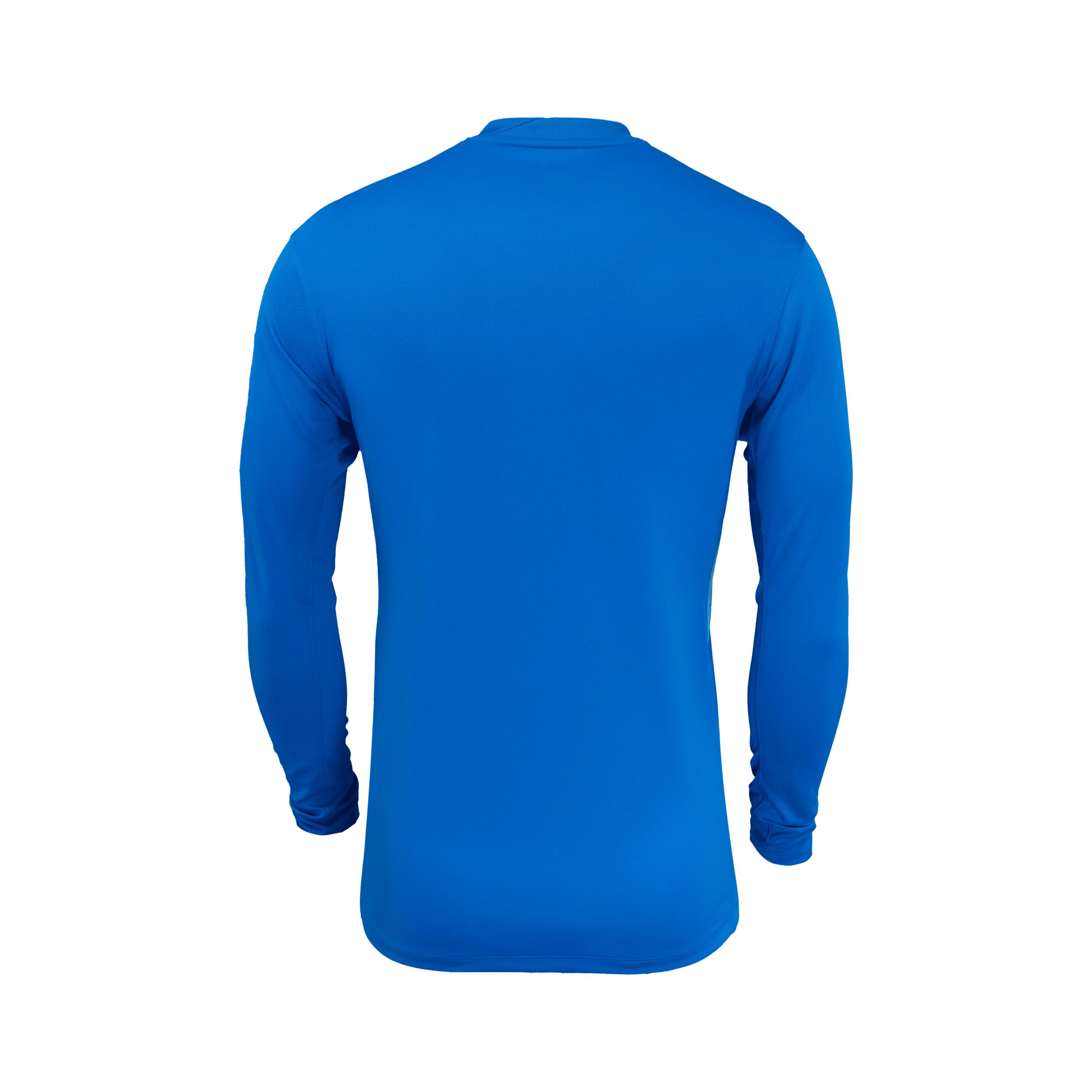 North Carolina Courage 2025 Stadium Goalkeeper Nike Mens NWSL Replica Jersey | P35600NCCS-BAL Product Image