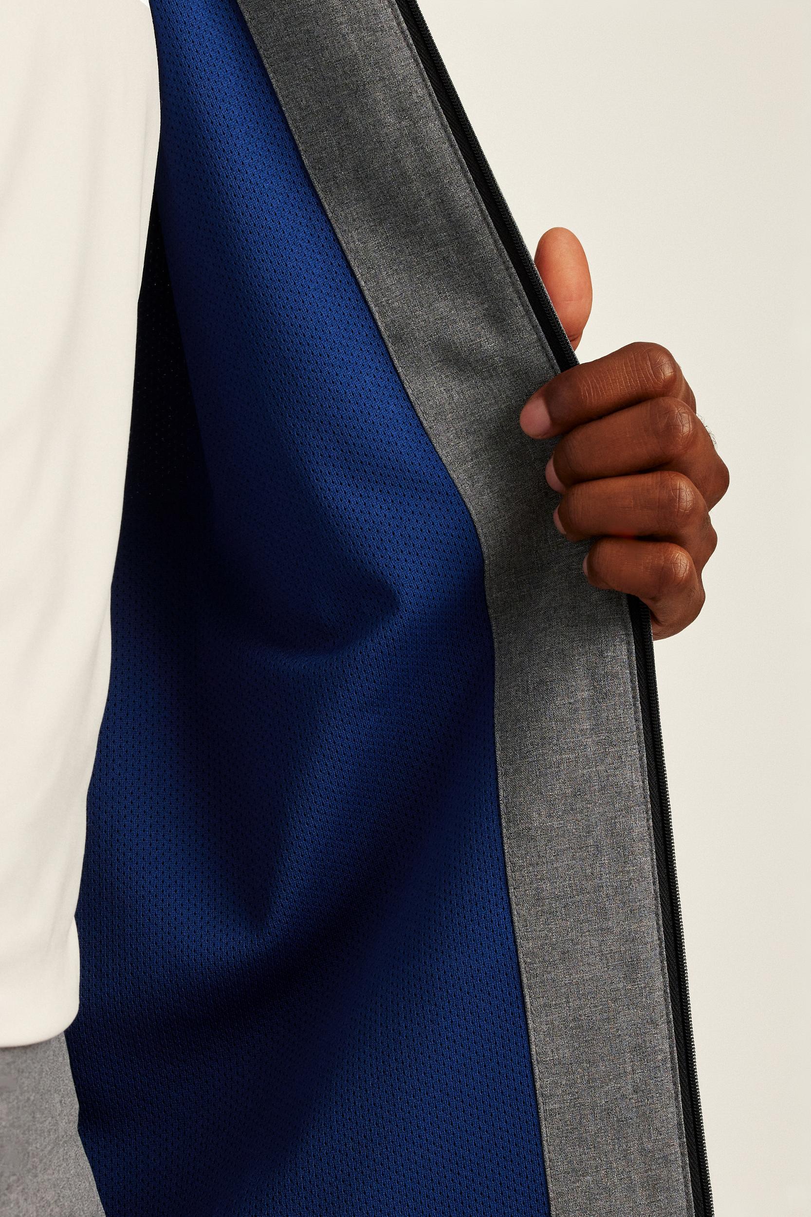 Tour Harrington Golf Jacket Product Image