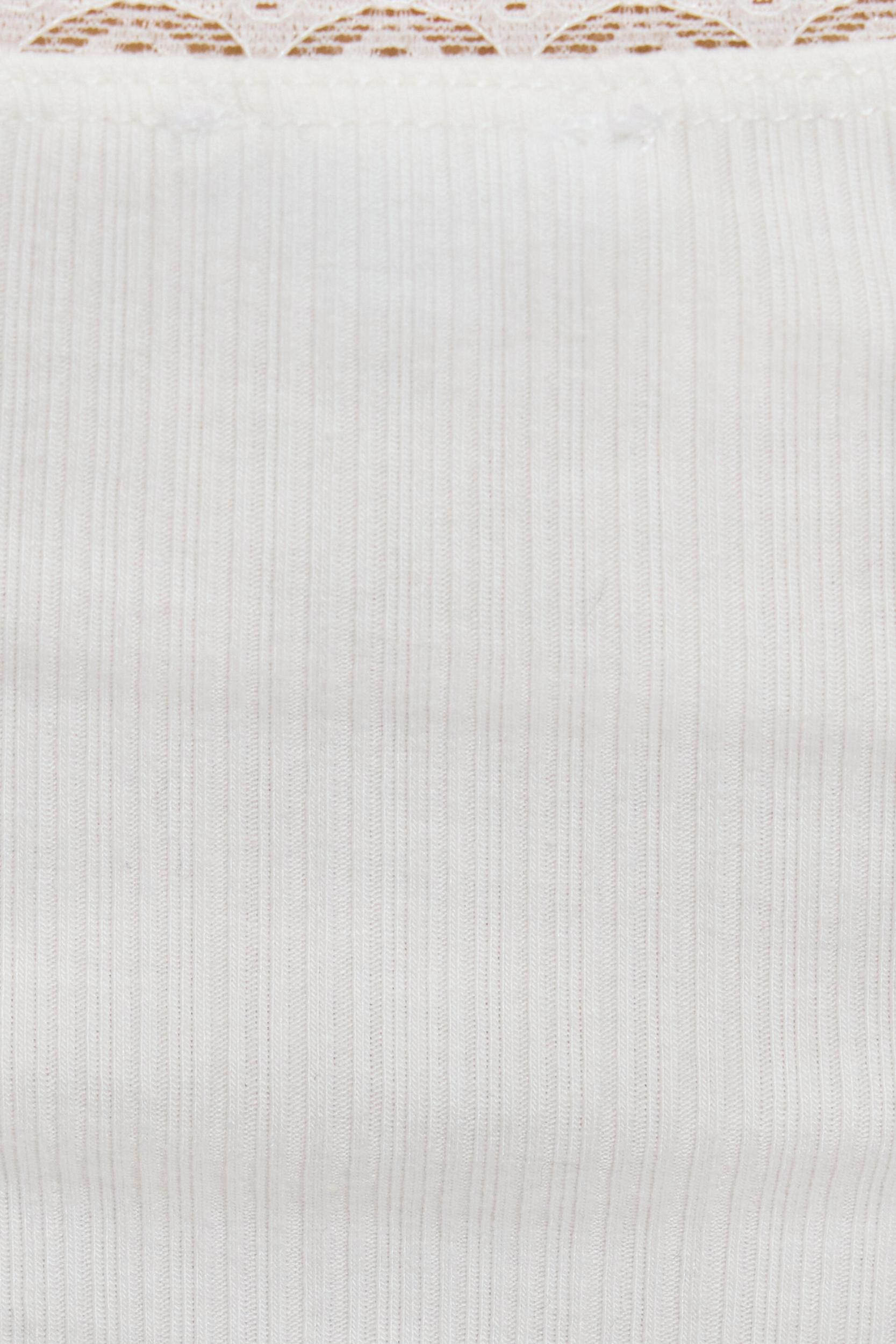 Ribbed Tank Top Product Image