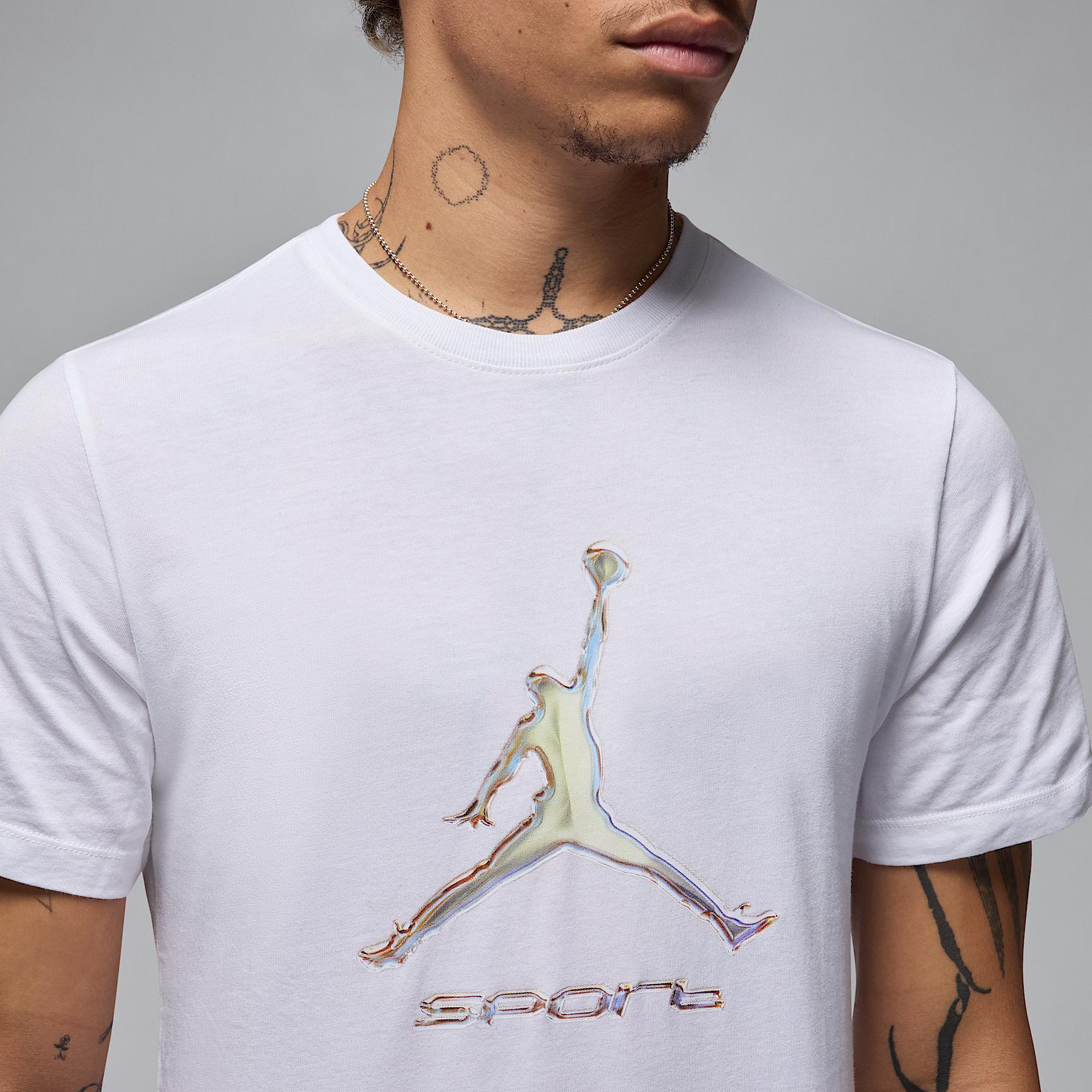 Jordan Sport Men's Dri-FIT T-Shirt Product Image