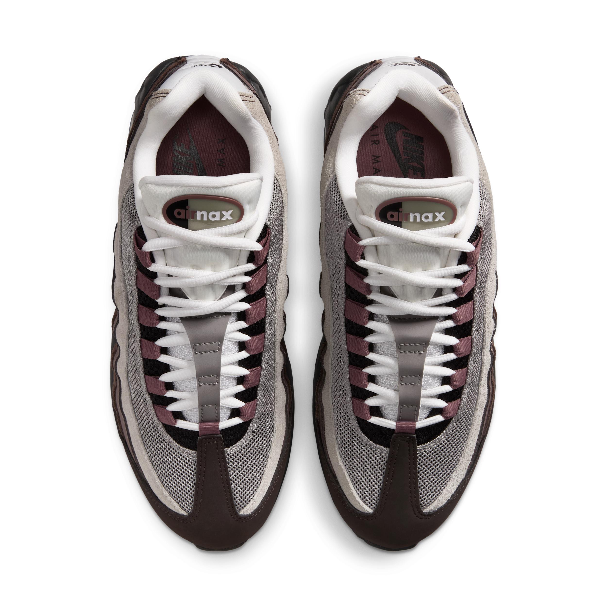Nike Women's Air Max 95 Shoes Product Image