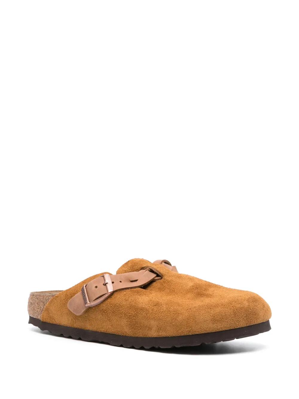 Boston Braided clogs Product Image