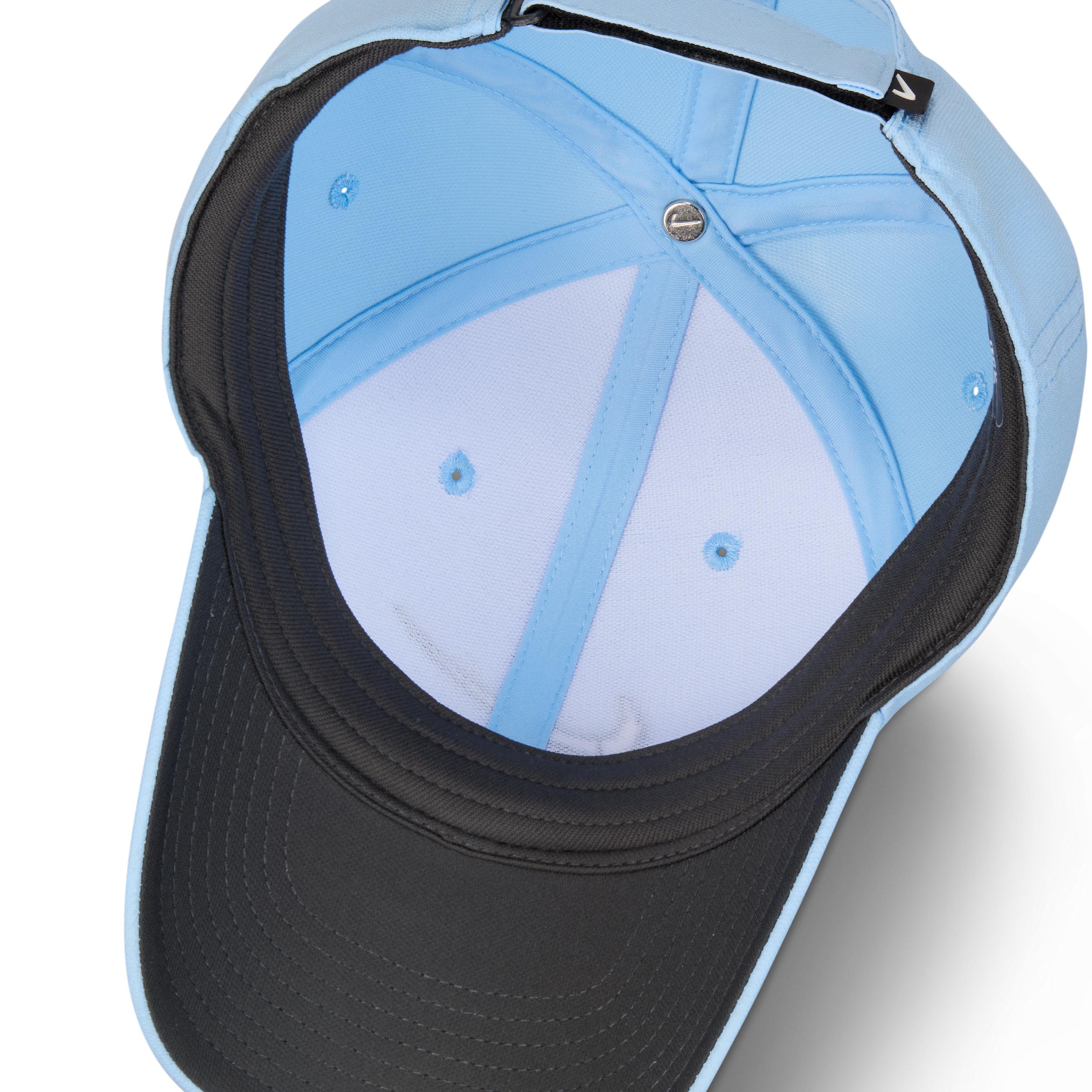 Nike Unisex Dri-FIT Club Structured Swoosh Cap Product Image