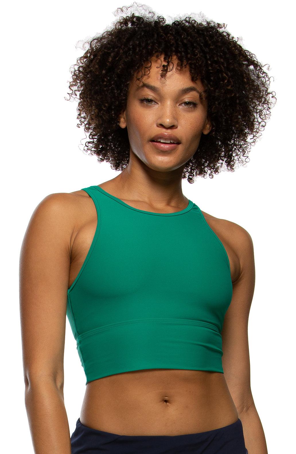 Sarae Sports Bra Female Product Image