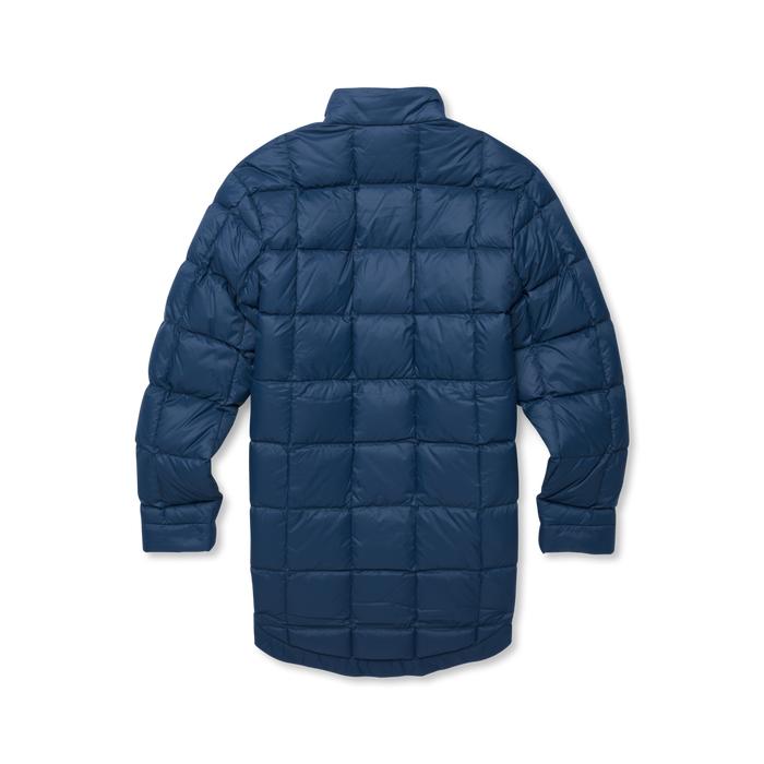Repleto Down Long Jacket - Women's Product Image