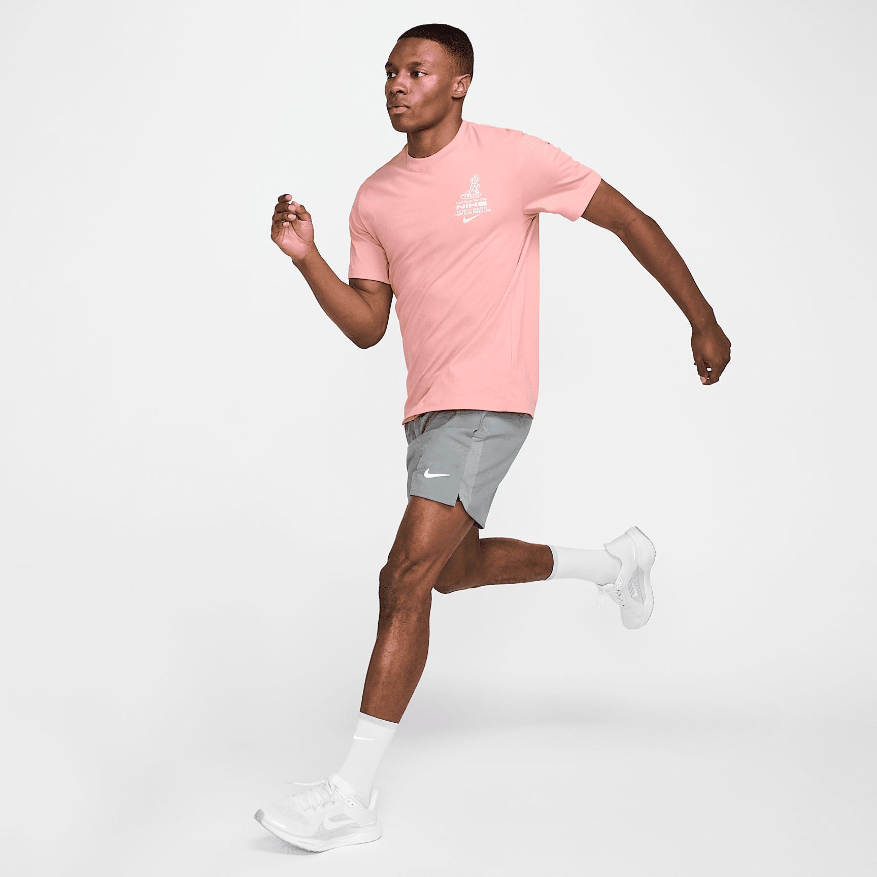 Nike Men's Running T-Shirt Product Image