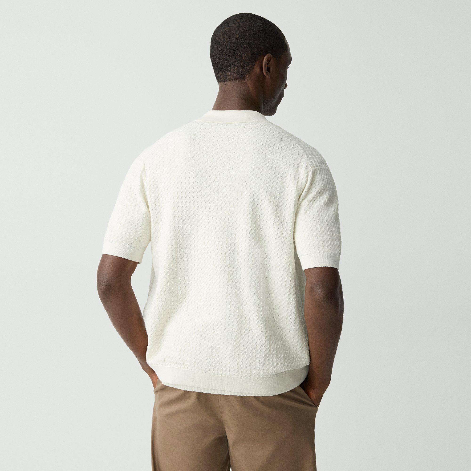 CAIRN SS SHIRT T Product Image