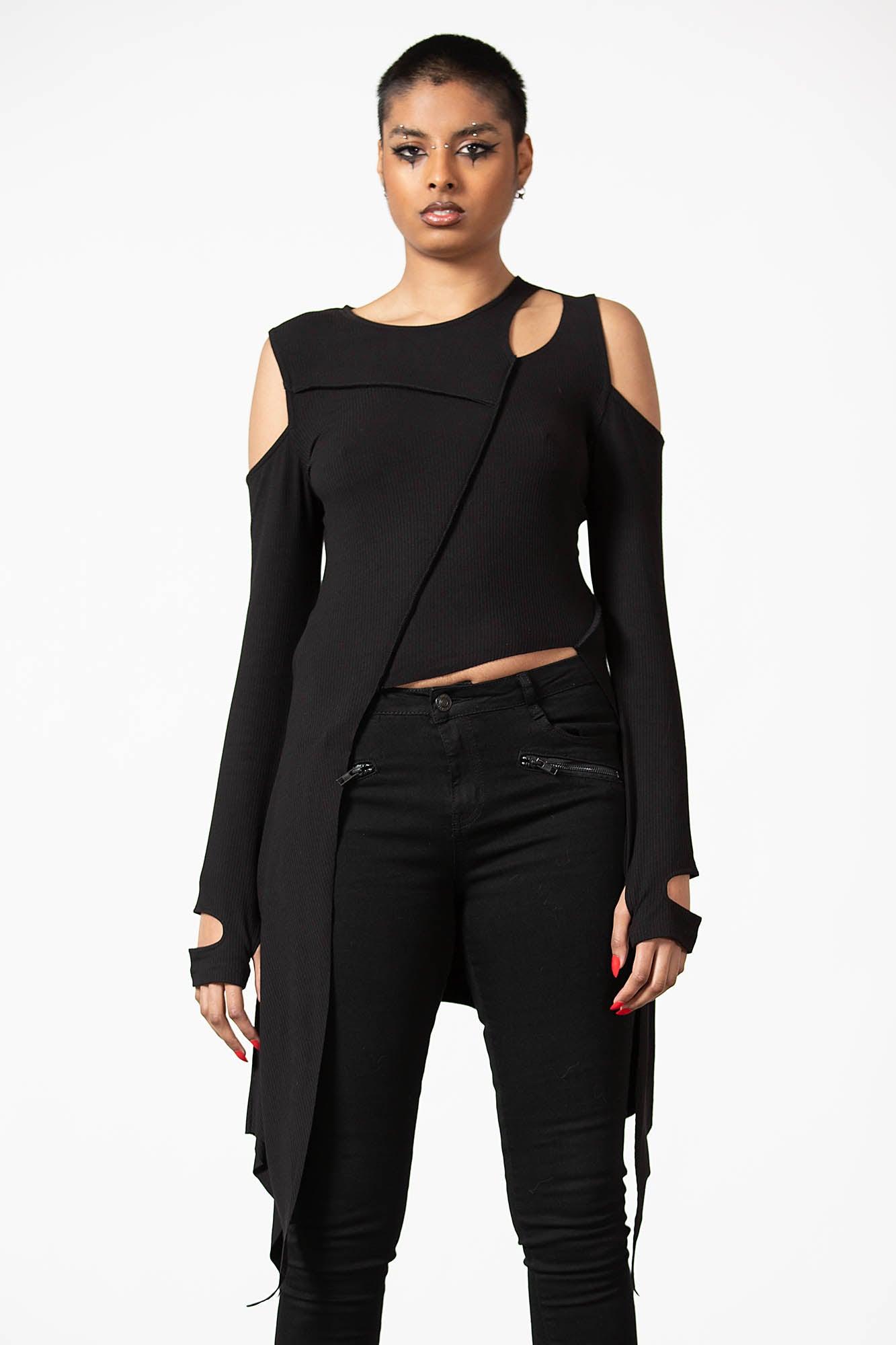 Risley Top Female Product Image