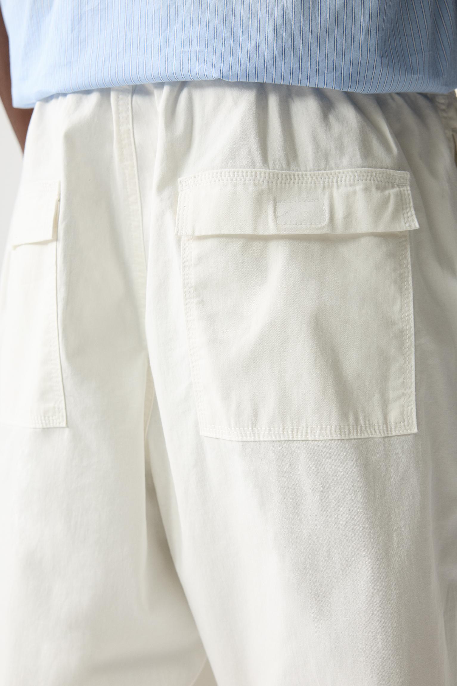 Jogging pants Product Image