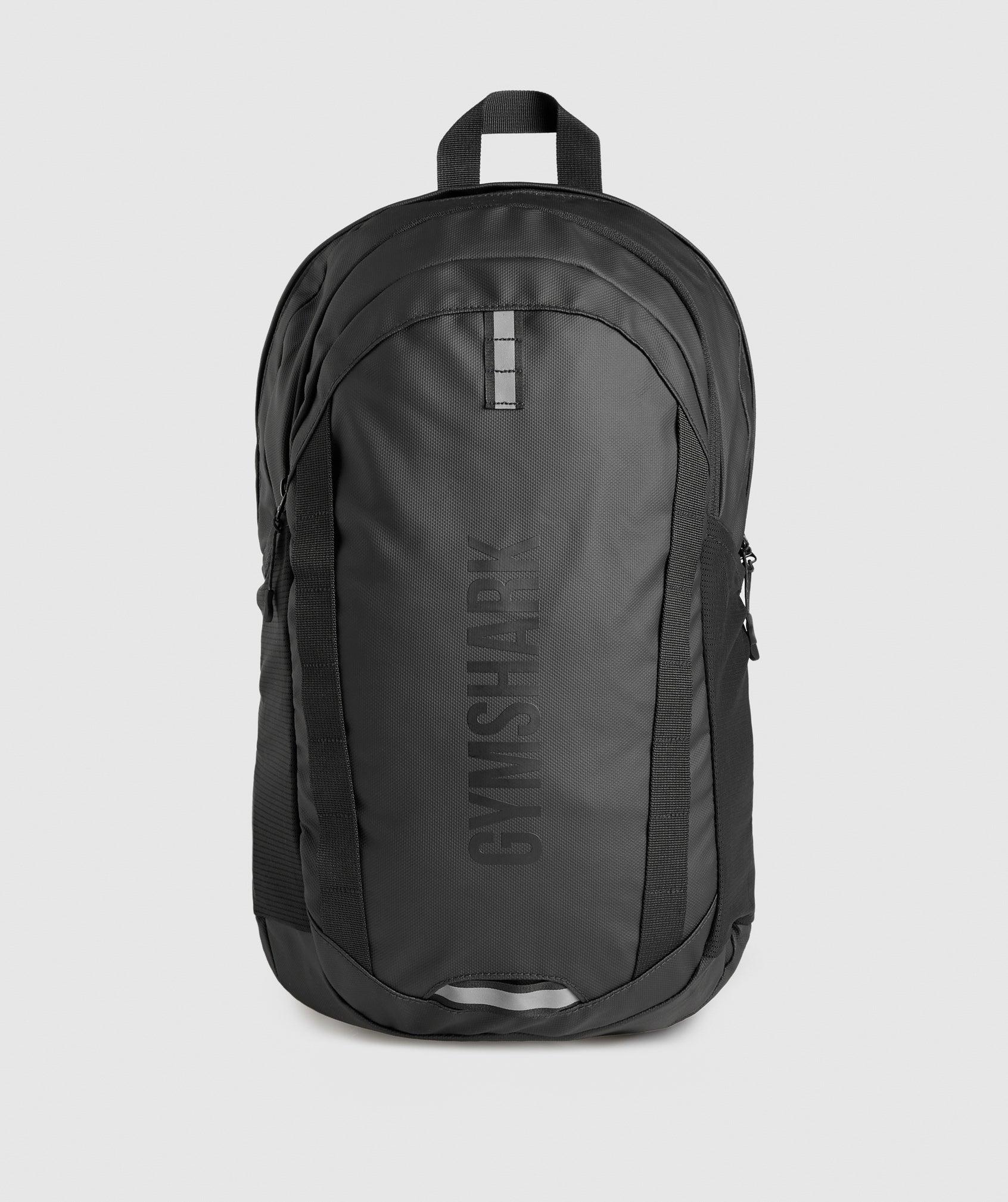 Coated Pursuit Backpack Product Image