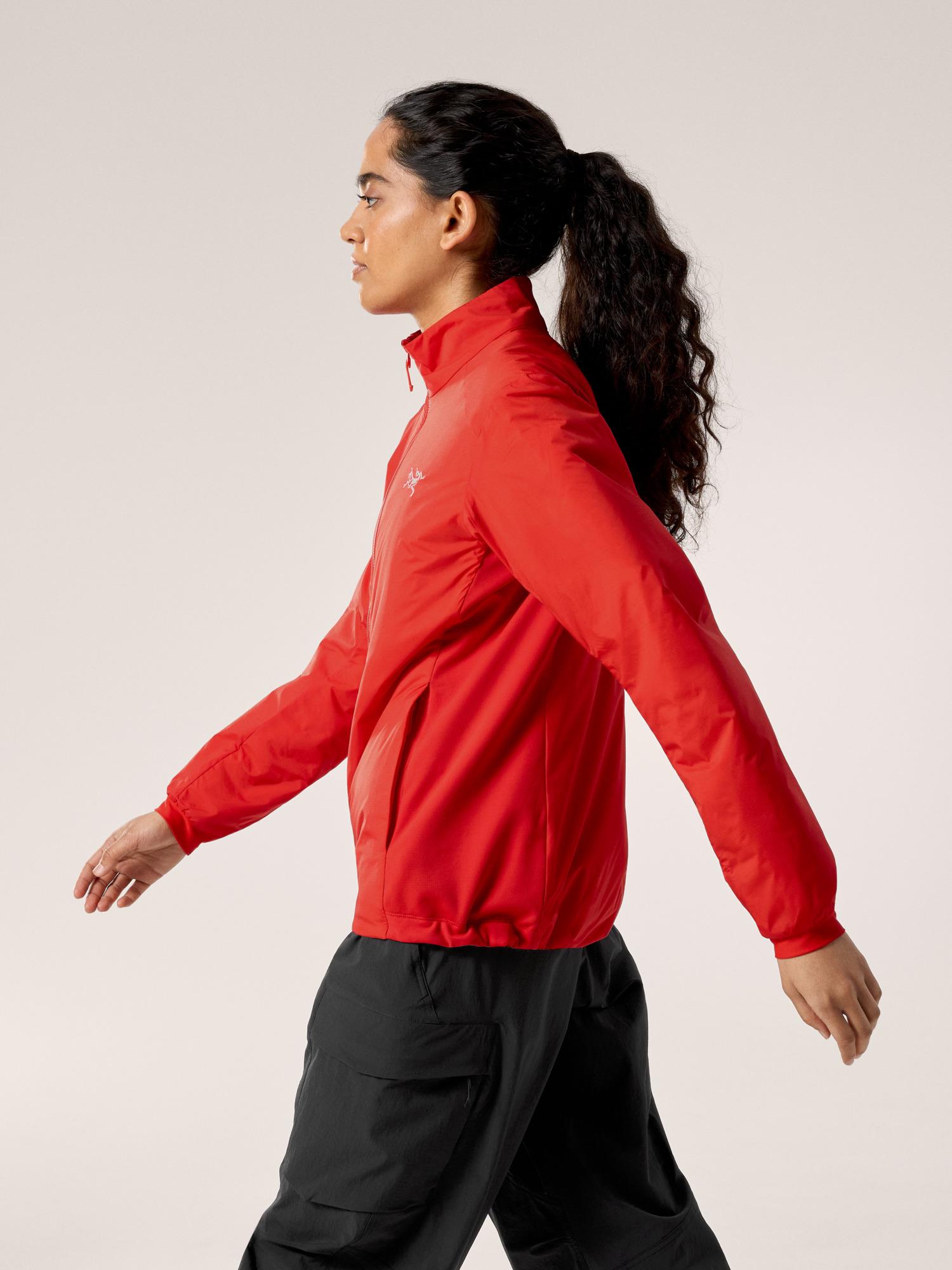 Atom Jacket Women's Product Image