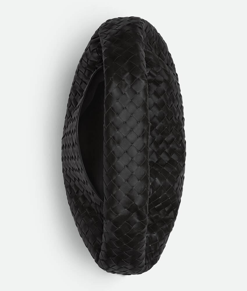 Women's Large Hop in Black Product Image