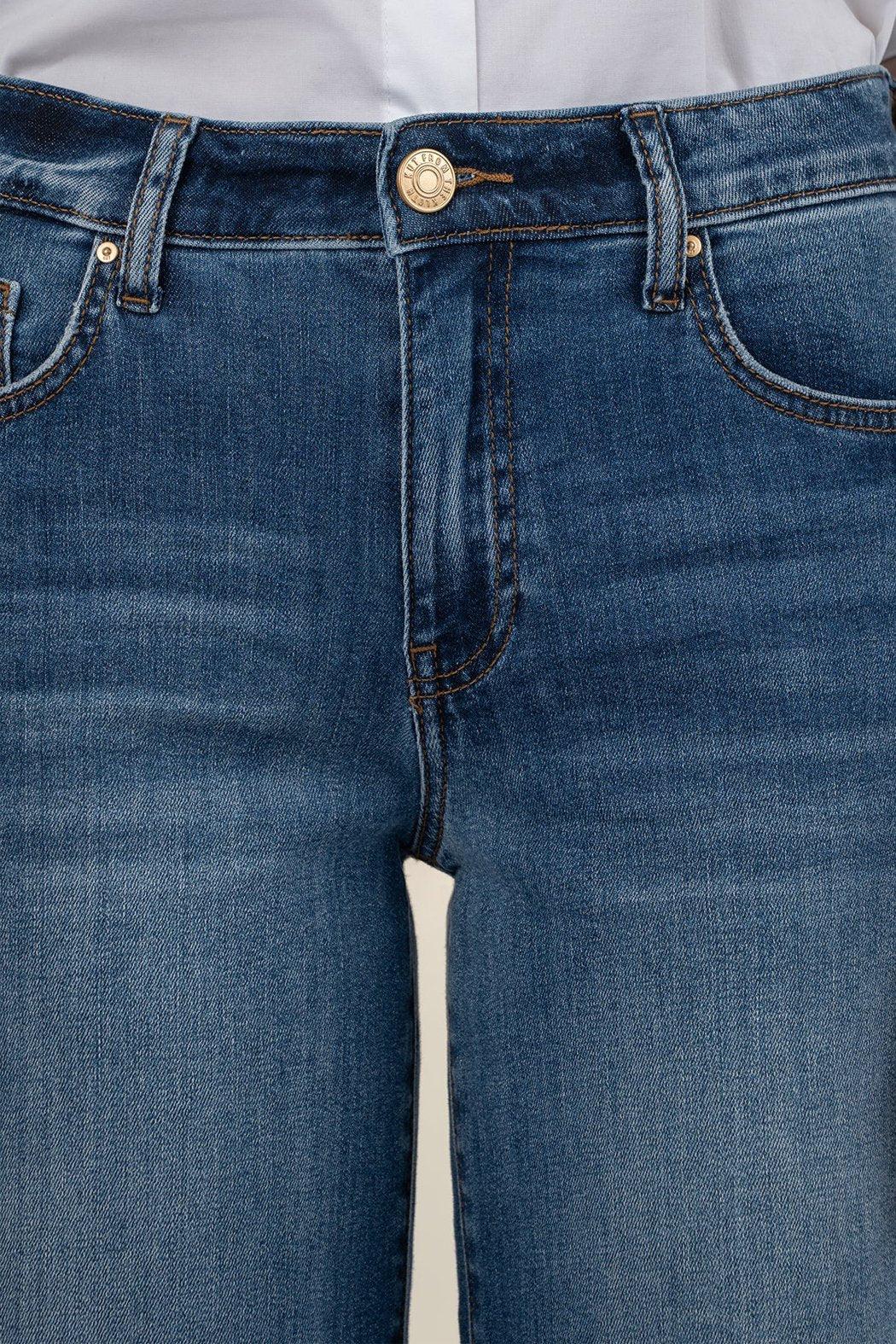 Charlotte High Rise Wide Leg Product Image