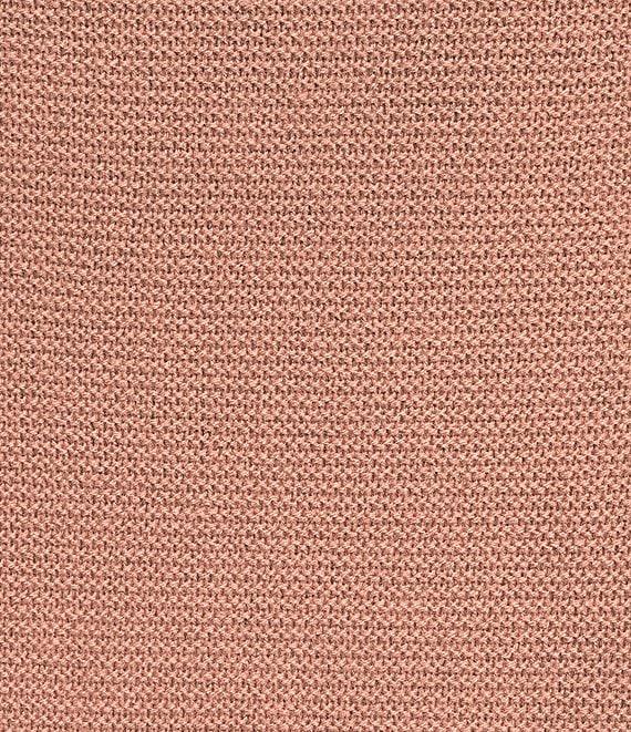 Antonio Melani Lydia V-Neck Long Cuff Sleeve Tie Front Bow Cashmere Sweater Product Image